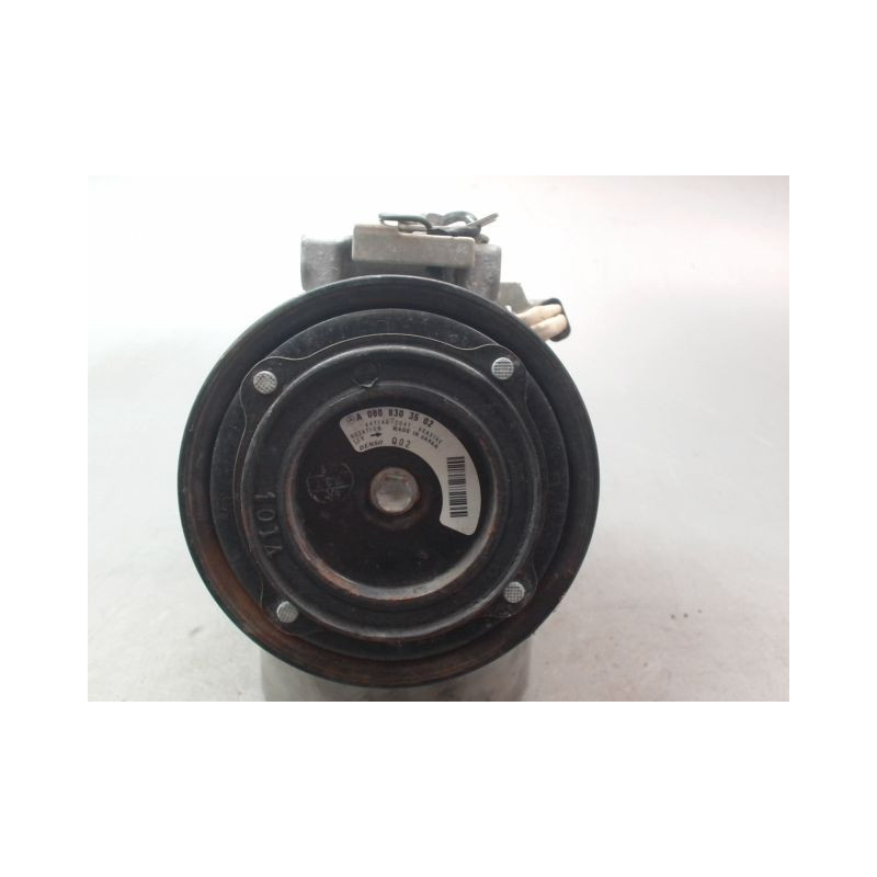 COMPRESSEUR AIR CONDITIONNE MERCEDES GLA