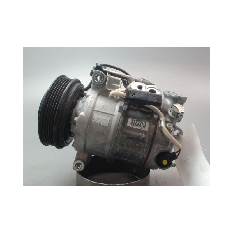 COMPRESSEUR AIR CONDITIONNE MERCEDES GLA