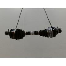 TRANSMISSION AVANT DROIT MERCEDES GLA 