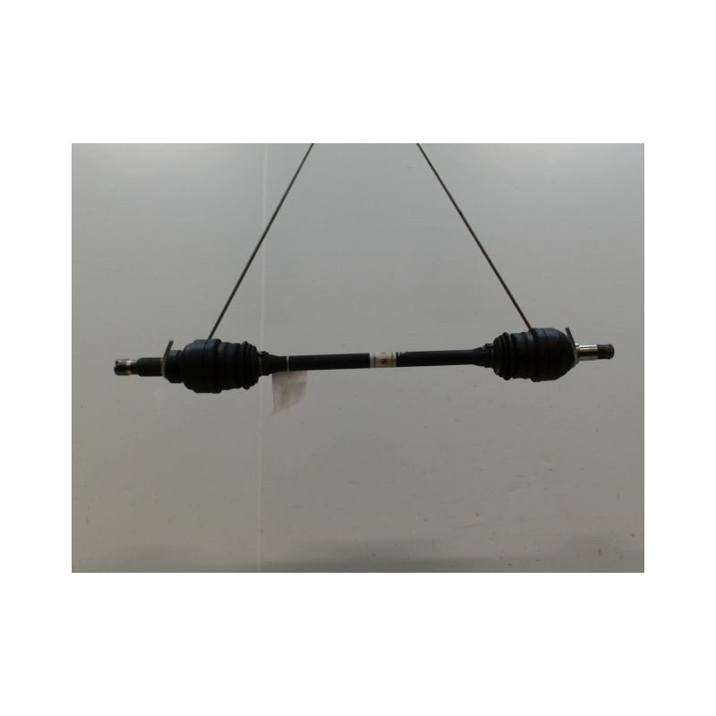 TRANSMISSION ARRIERE DROIT MERCEDES GLA 
