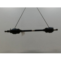 TRANSMISSION ARRIERE DROIT MERCEDES GLA 