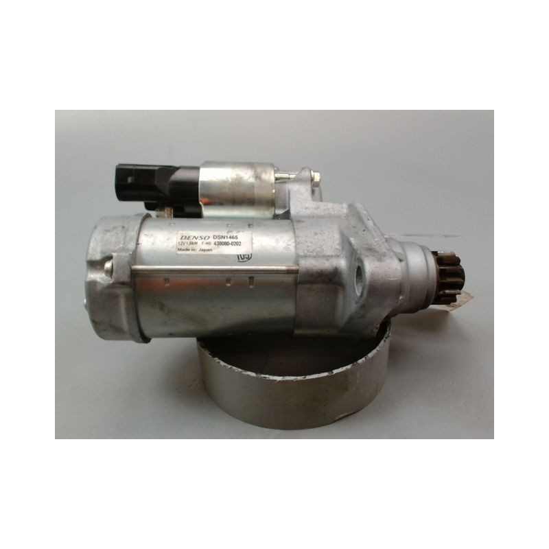 DEMARREUR AUDI A1 Phase 1 (8X) 2010-2015