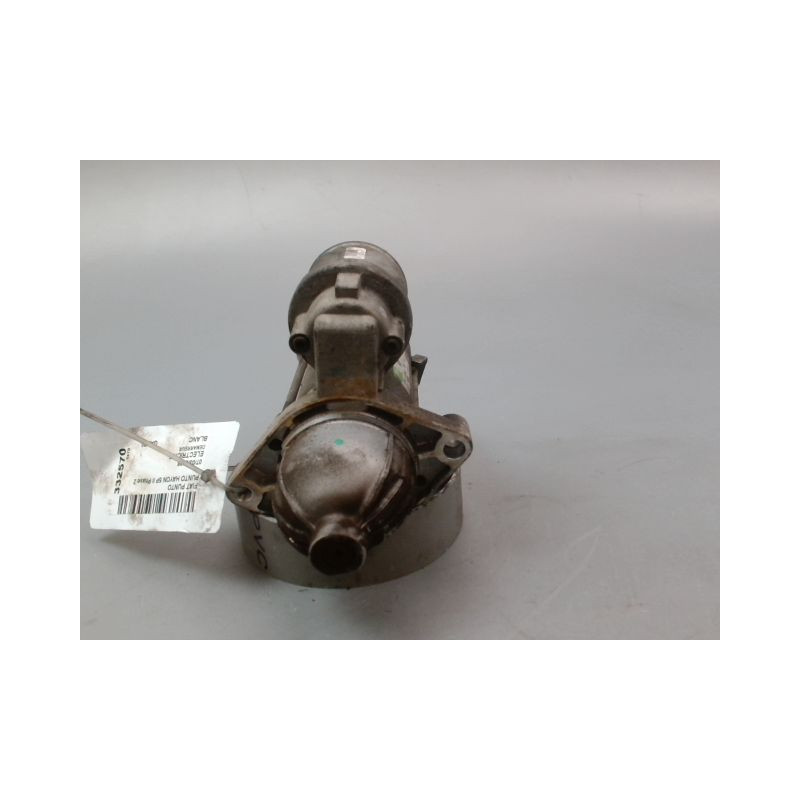 DEMARREUR FIAT PUNTO II Phase 2 2003-2009
