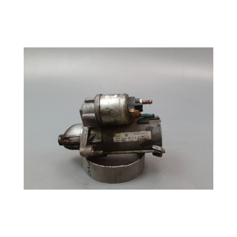 DEMARREUR FIAT PUNTO II Phase 2 2003-2009