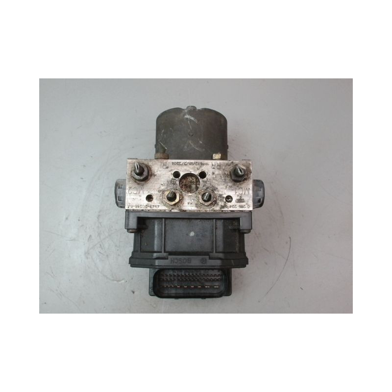 UNITE HYDRAULIQUE ABS JAGUAR X-TYPE BERL. Phase 1 2001-2007