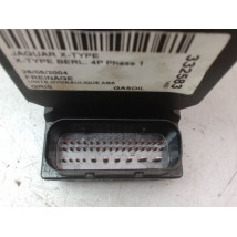 UNITE HYDRAULIQUE ABS JAGUAR X-TYPE BERL. Phase 1 2001-2007