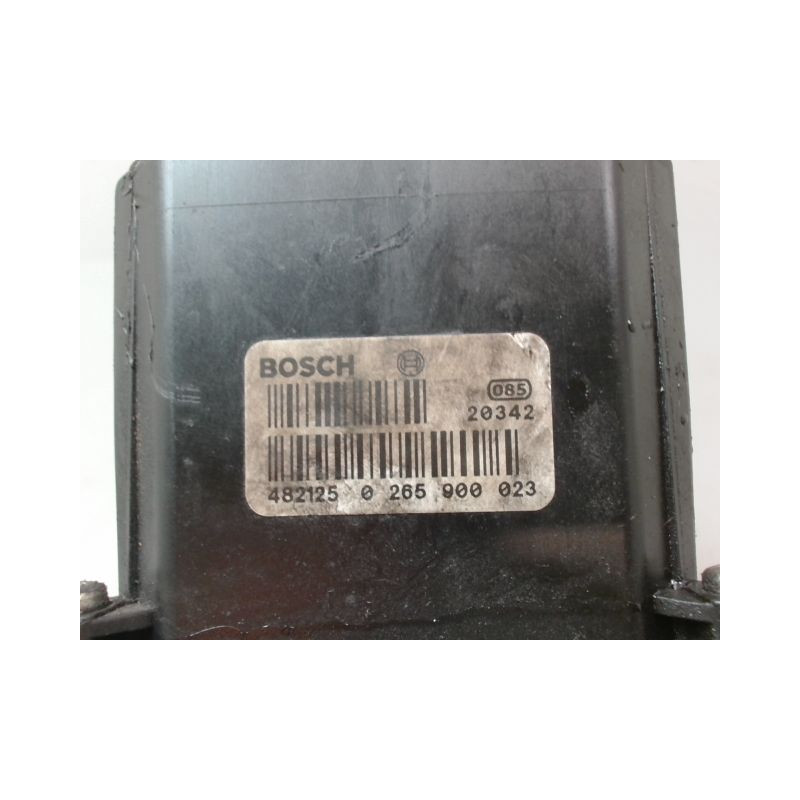UNITE HYDRAULIQUE ABS JAGUAR X-TYPE BERL. Phase 1 2001-2007