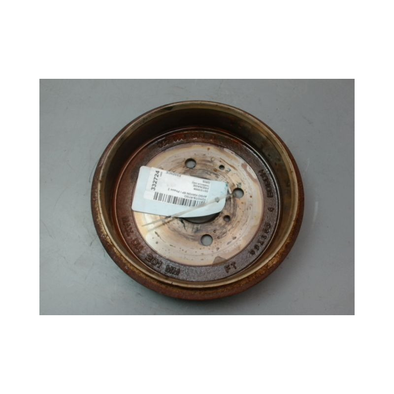 TAMBOUR ARRIERE DROIT TOYOTA AYGO I Phase 2 2009-2012
