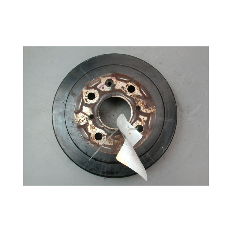 TAMBOUR ARRIERE GAUCHE TOYOTA AYGO I Phase 2 2009-2012