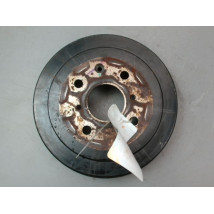 TAMBOUR ARRIERE GAUCHE TOYOTA AYGO I Phase 2 2009-2012