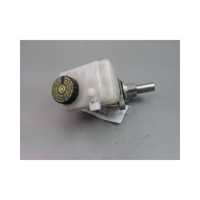 MAITRE CYLINDRE TOYOTA AYGO I Phase 2 2009-2012