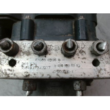 UNITE HYDRAULIQUE ABS RENAULT TWINGO III 2014-...