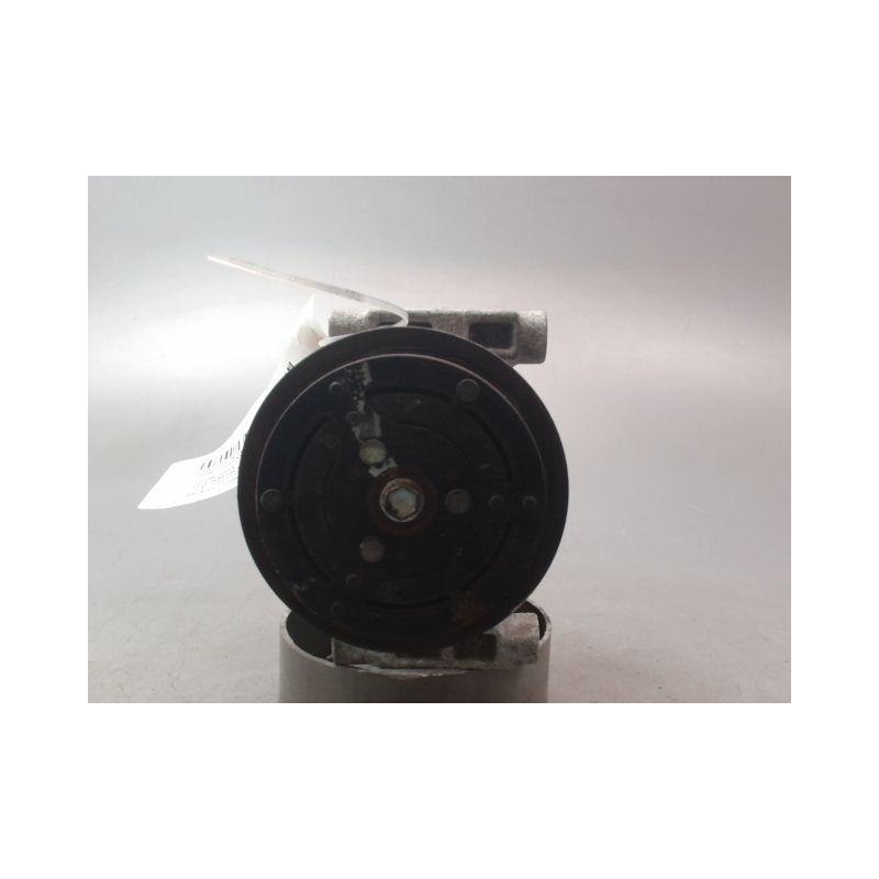 COMPRESSEUR AIR CONDITIONNE FIAT PUNTO II Phase 2 2003-2009