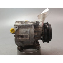 COMPRESSEUR AIR CONDITIONNE FIAT PUNTO II Phase 2 2003-2009