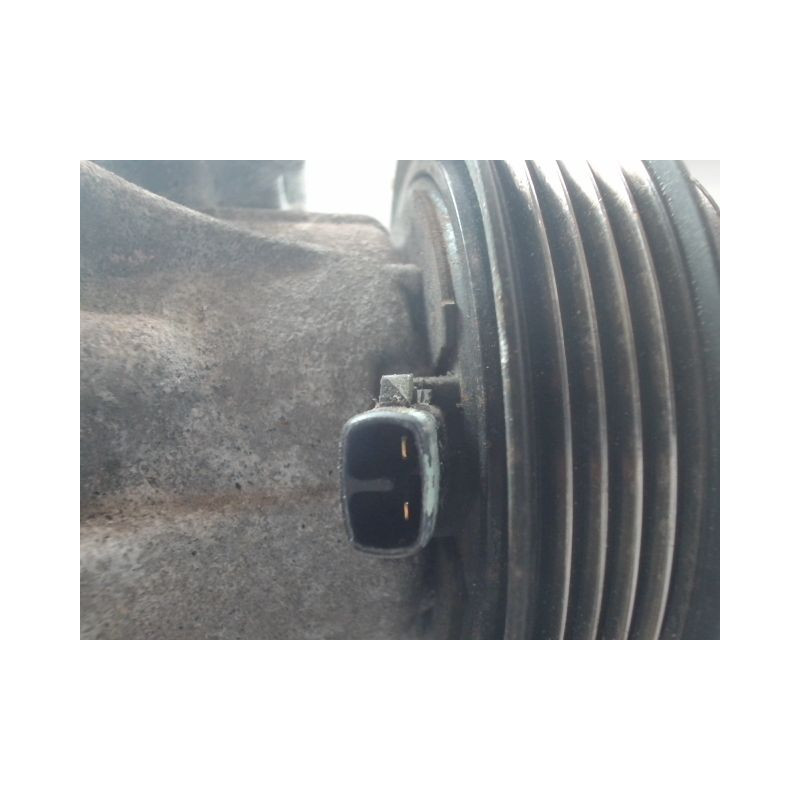 COMPRESSEUR AIR CONDITIONNE FIAT PUNTO II Phase 2 2003-2009