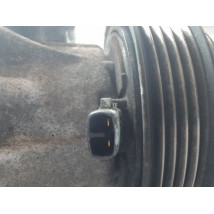 COMPRESSEUR AIR CONDITIONNE FIAT PUNTO II Phase 2 2003-2009