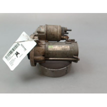 DEMARREUR MAZDA 2 II Phase 1 2007-2011