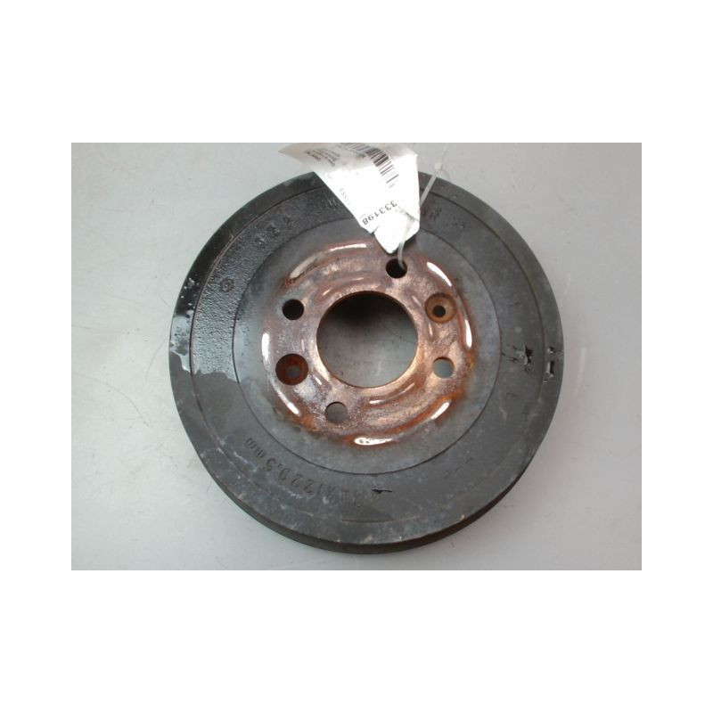 TAMBOUR ARRIERE DROIT DACIA JOGGER