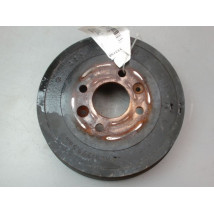 TAMBOUR ARRIERE DROIT DACIA JOGGER