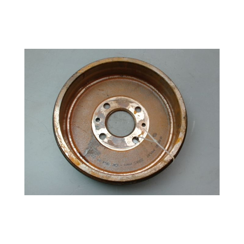 TAMBOUR ARRIERE DROIT DACIA JOGGER
