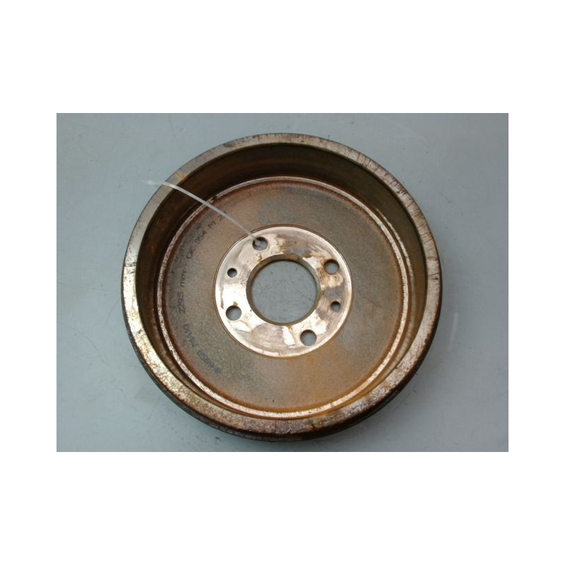 TAMBOUR ARRIERE GAUCHE DACIA JOGGER