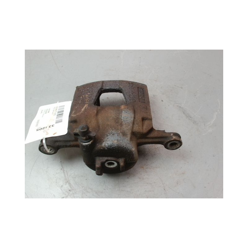 ETRIER DE FREIN AVANT GAUCHE CHEVROLET AVEO I 2008-2011
