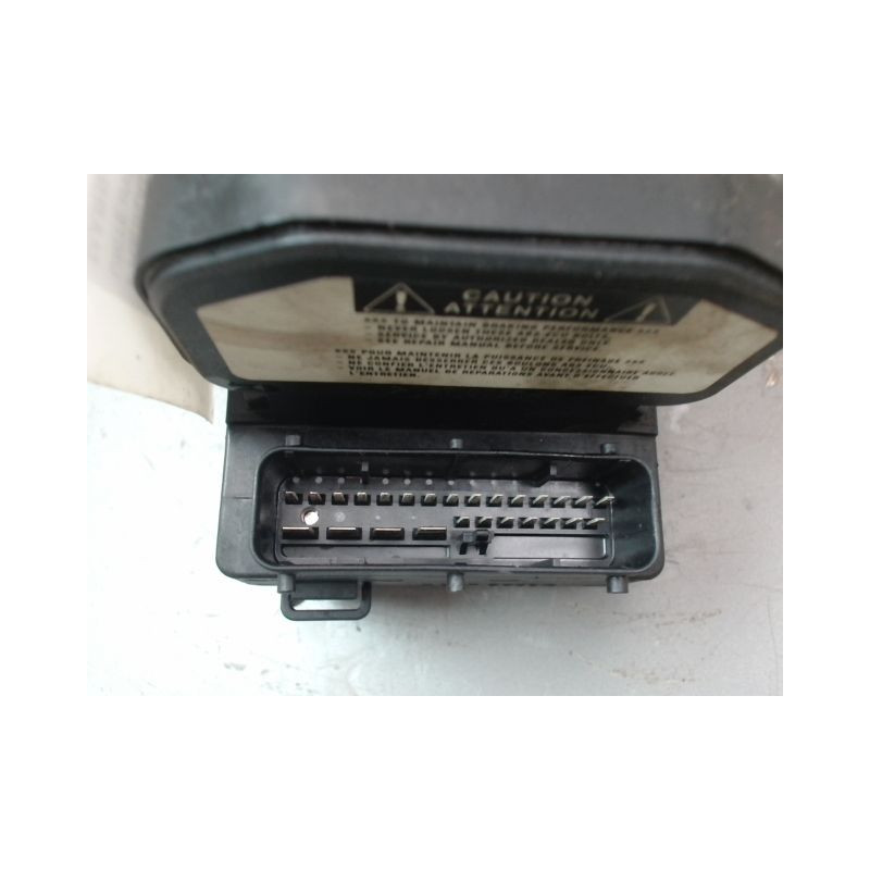 UNITE HYDRAULIQUE ABS TOYOTA COROLLA X Phase 2 2004-2007