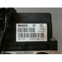 UNITE HYDRAULIQUE ABS TOYOTA COROLLA X Phase 2 2004-2007