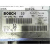 CALCULATEUR MOTEUR CITROEN C8 2002-2014