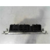 CALCULATEUR MOTEUR CITROEN C8 2002-2014
