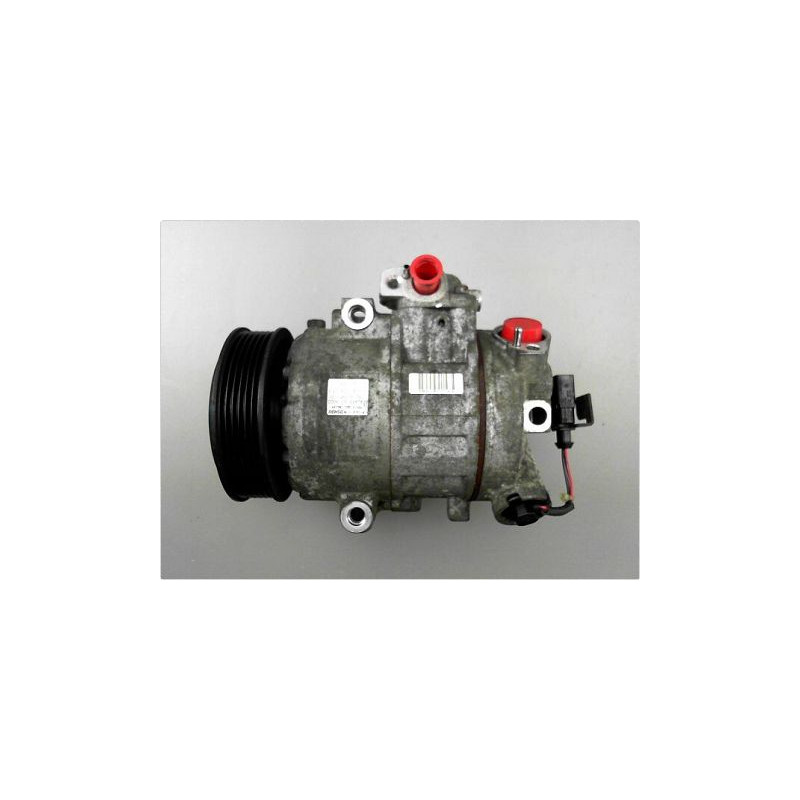 COMPRESSEUR AIR CONDITIONNE SKODA FABIA COMBI