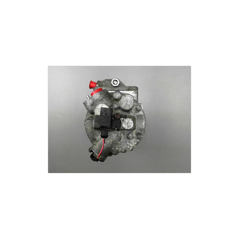 COMPRESSEUR AIR CONDITIONNE SKODA FABIA COMBI