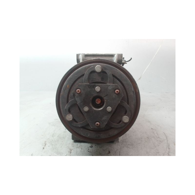 COMPRESSEUR AIR CONDITIONNE NISSAN JUKE Phase 2 2014-...