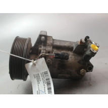 COMPRESSEUR AIR CONDITIONNE NISSAN JUKE Phase 2 2014-...