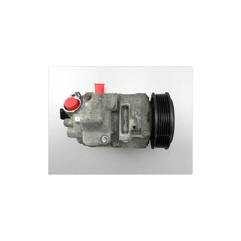 COMPRESSEUR AIR CONDITIONNE SKODA FABIA COMBI