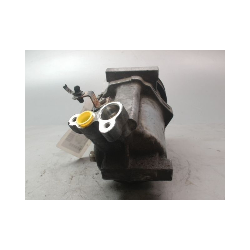 COMPRESSEUR AIR CONDITIONNE NISSAN JUKE Phase 2 2014-...