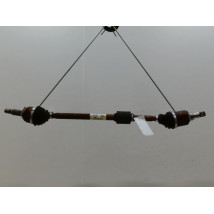 TRANSMISSION AVANT DROIT FORD T.COURIER 1.5 EcoBlue