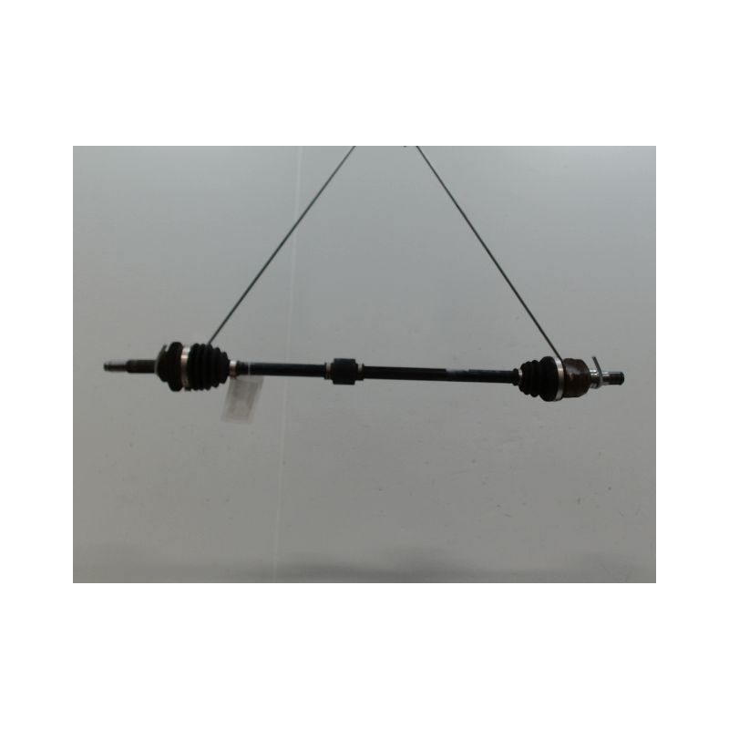 TRANSMISSION AVANT DROIT CHEVROLET SPARK Phase 1 2010-2012 1.0 LPG