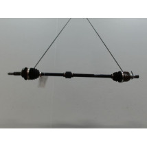 TRANSMISSION AVANT DROIT CHEVROLET SPARK Phase 1 2010-2012 1.0 LPG
