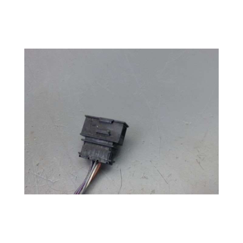 RETROVISEUR EXTERIEUR ELECTRIQUE DROIT VOLKSWAGEN GOLF IV (1J) 1998-2004