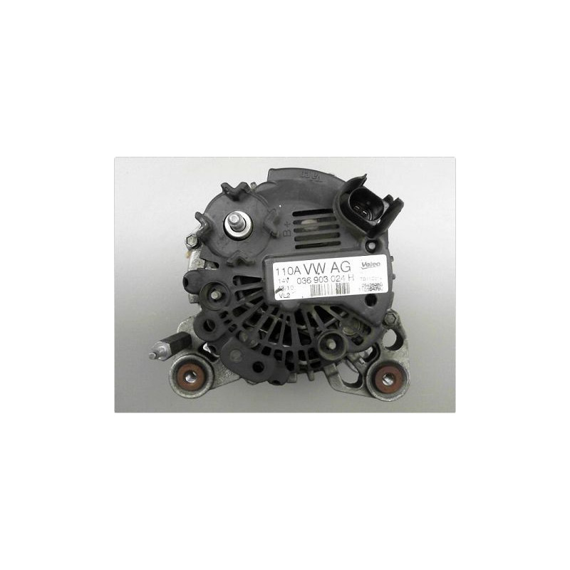 ALTERNATEUR VOLKSWAGEN GOLF VI 08-13