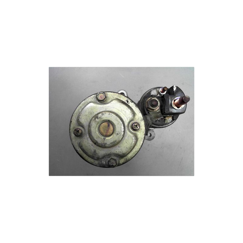 DEMARREUR CITROEN C3 2002-2005