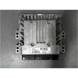 CALCULATEUR MOTEUR