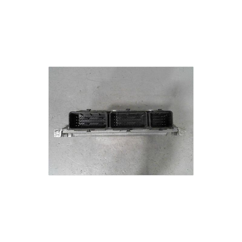 CALCULATEUR MOTEUR NISSAN JUKE 10-2015