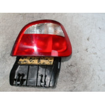FEU ARRIERE DROIT RENAULT MEGANE I PH2 CPE 99-02
