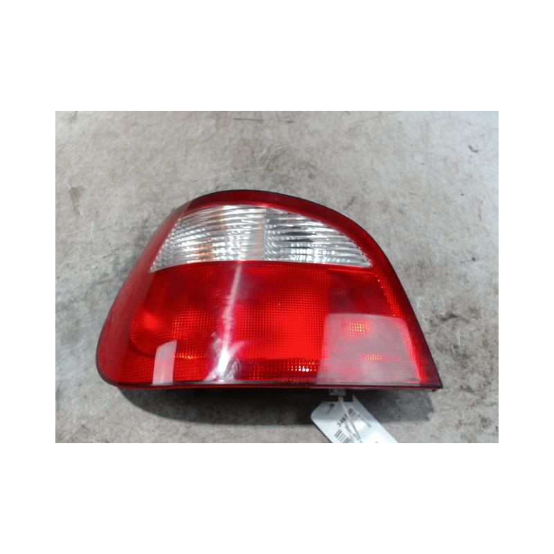 FEU ARRIERE GAUCHE  RENAULT MEGANE I PH2 CPE 99-02