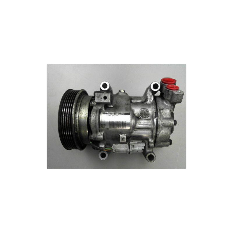 COMPRESSEUR AIR CONDITIONNE NISSAN NOTE 06-09
