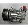 COMPRESSEUR AIR CONDITIONNE NISSAN NOTE 06-09