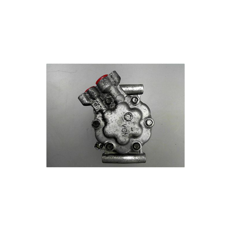 COMPRESSEUR AIR CONDITIONNE NISSAN NOTE 06-09