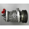 COMPRESSEUR AIR CONDITIONNE NISSAN NOTE 06-09
